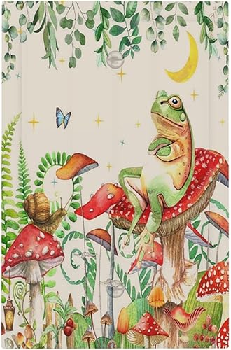 Miniatura 18 de Cubiertas Decorativas de Tomacorrientes Estilo Gótico Cuervo Flores Púrpuras 1 Gang Interruptor de Luz Simple Basculante Placa Cubierta Placas de