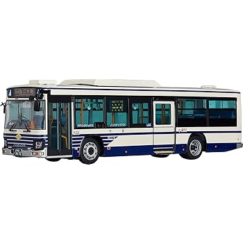 Amazon 1 43 いすゞエルガ 名古屋市交通局市営バス 一般系統 1 43スケール Abs ダイキャス製 塗装済み完成品ミニカー ミニカー ダイキャストカー ホビー