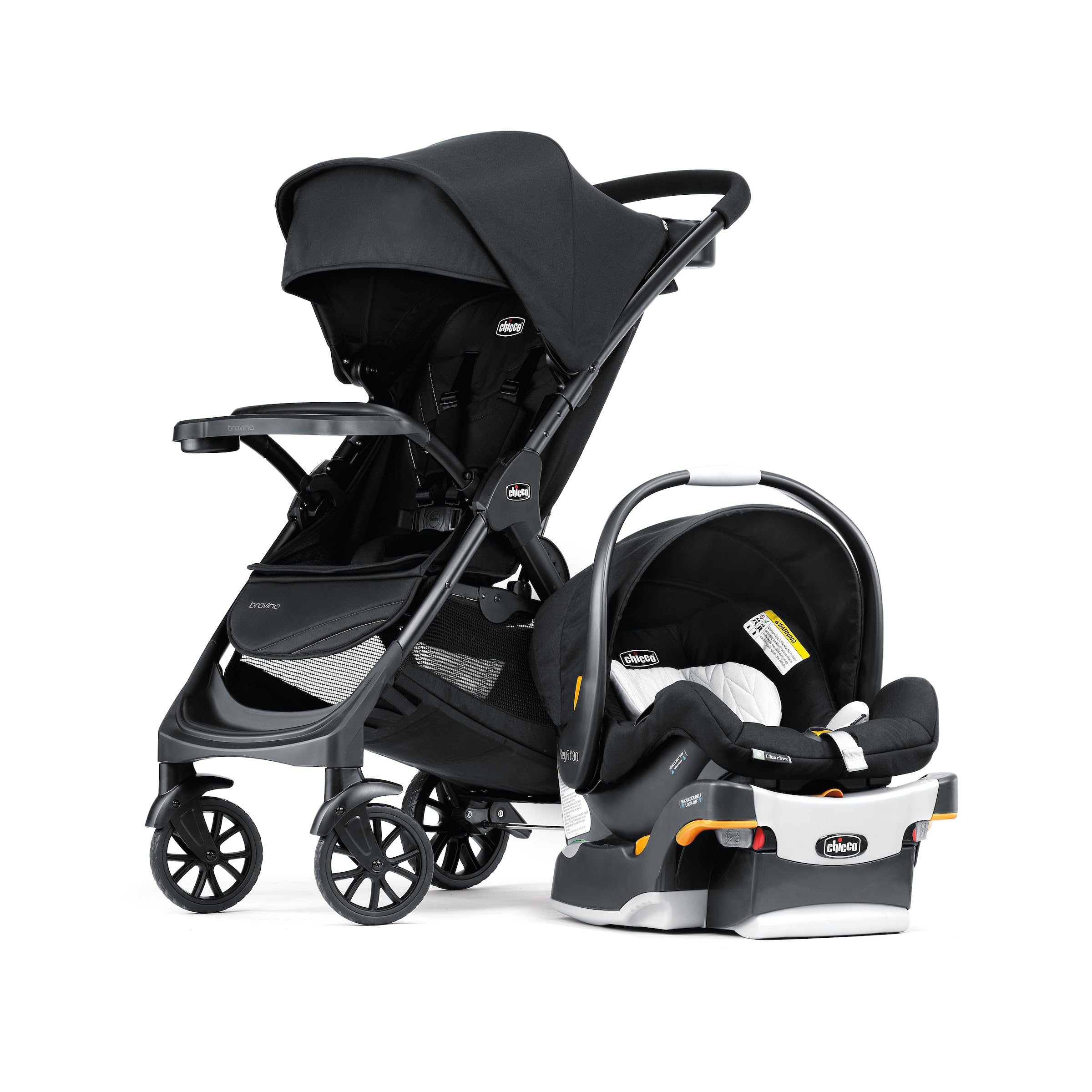 Chicco USA: Travel Systems