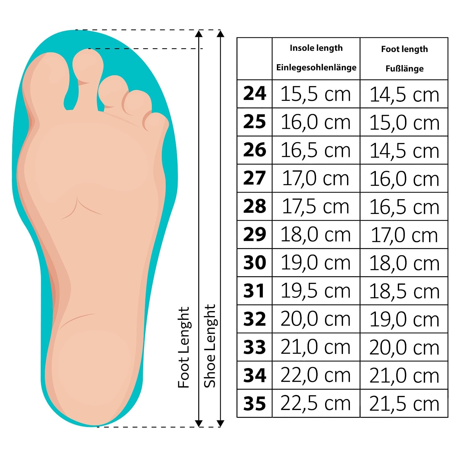 Lemigo Bottes de pluie pour enfants très légères en mousse EVA avec poignée pour garçons et filles 735 Doggy