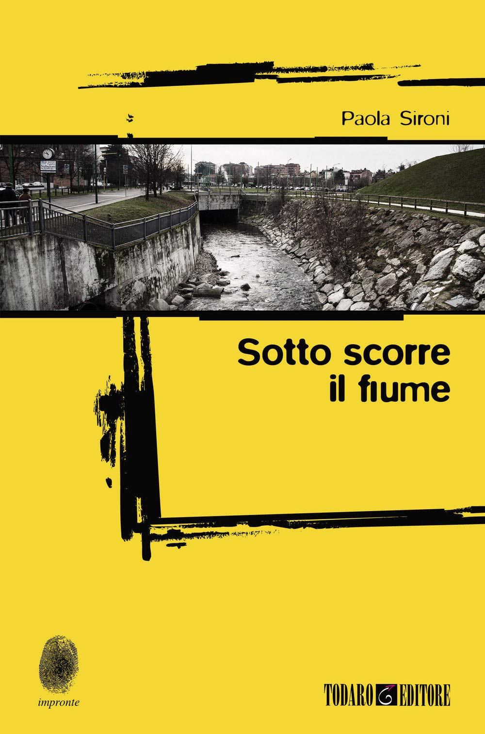 Sotto Scorre Il Fiume - 4