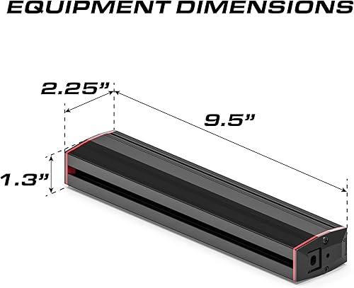 Miniatura 4 de Serie Q (3 modos, Q 200 Stick Light)