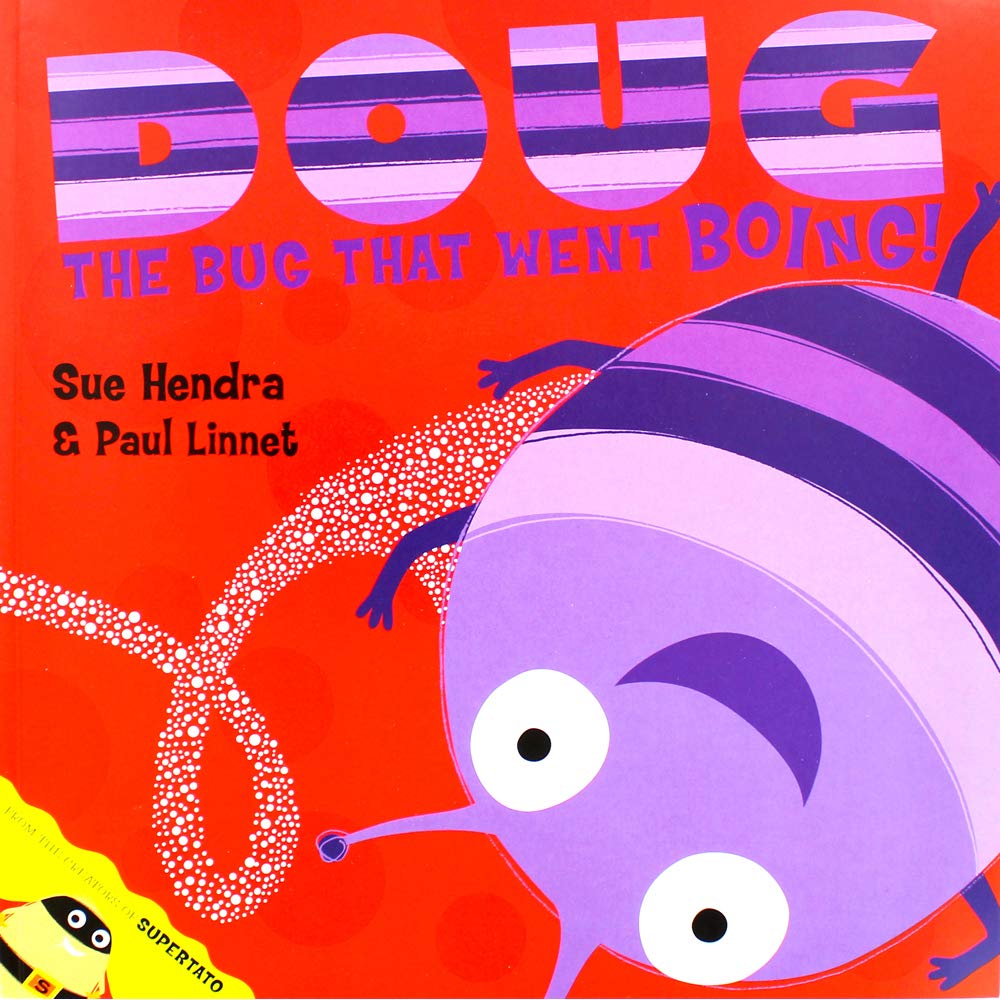 DOUG THE BUG PA