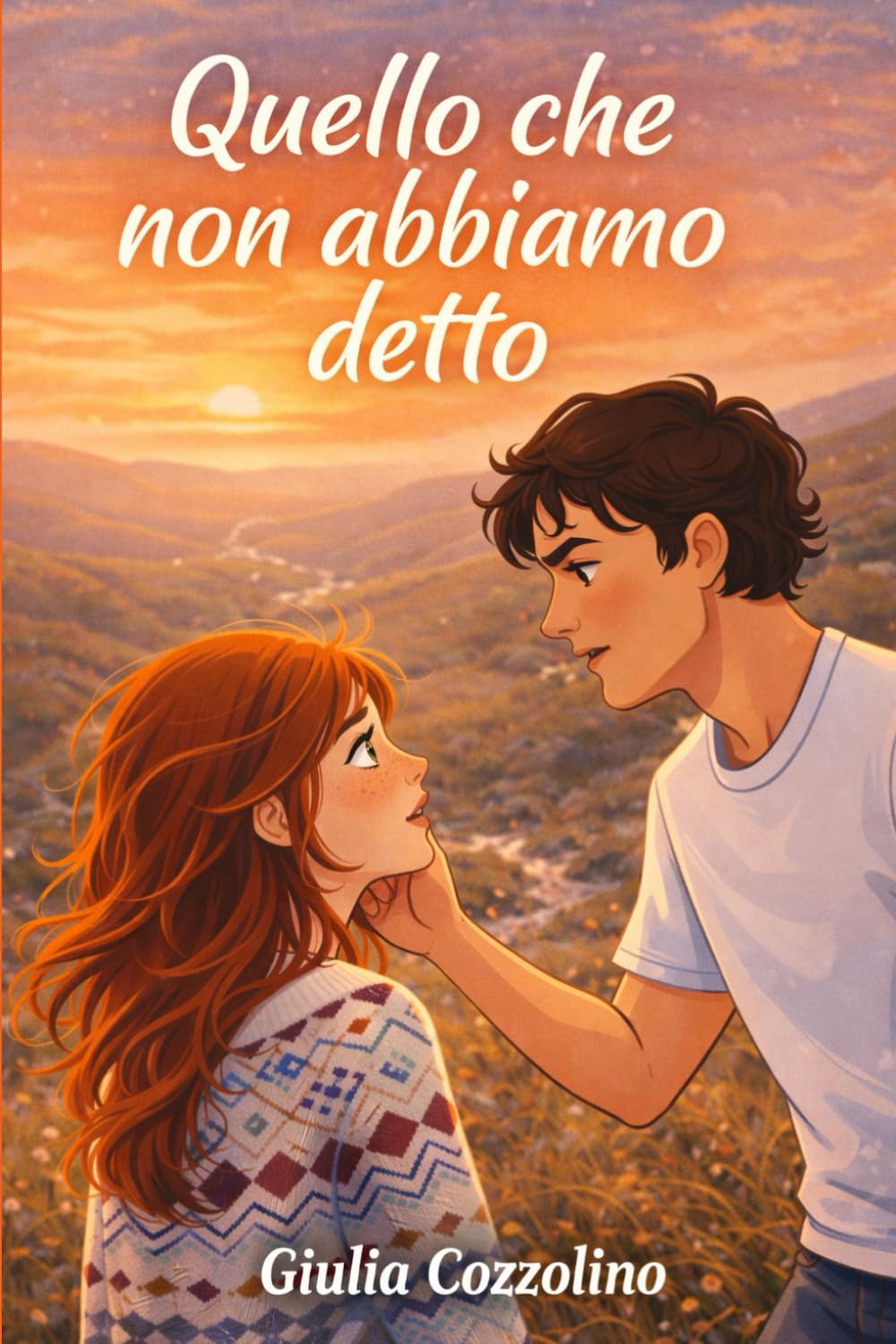 Quello che non abbiamo detto: 1