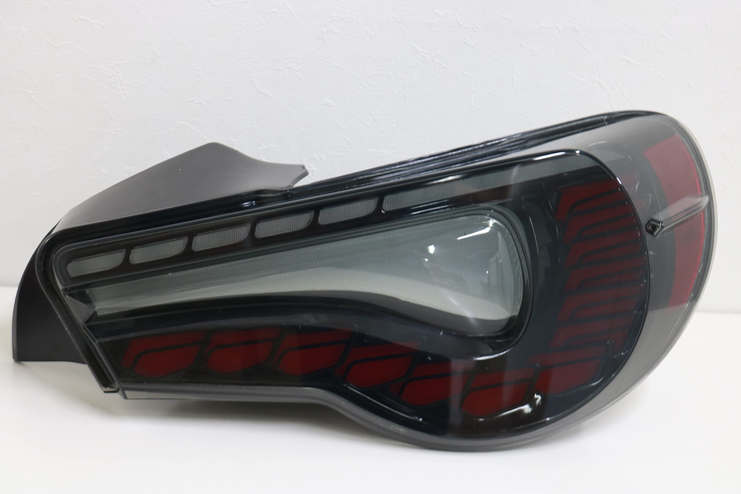 Amazon | 【BRASH】トヨタ ZN6 86 スバル ZC6 BRZ オープニング 