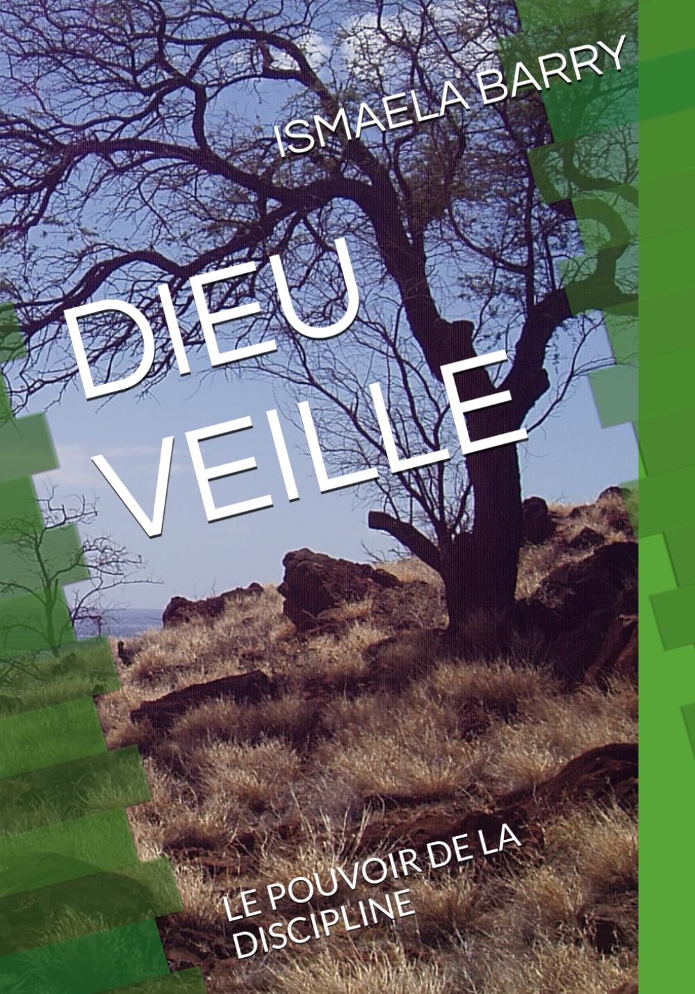 DIEU VEILLE: LE POUVOIR DE LA DISCIPLINE