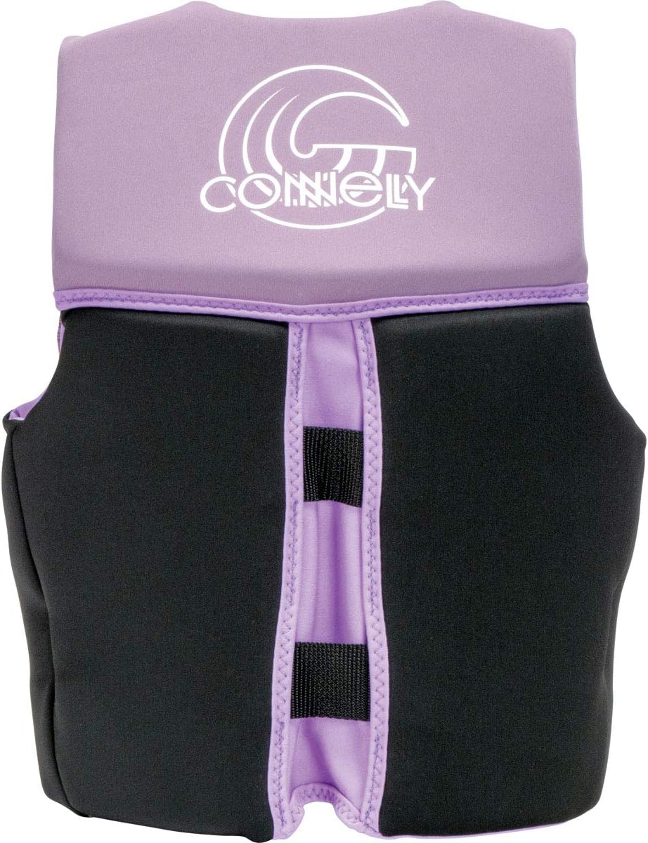Connelly Youth Classic Neoprene Vest, 2020 Version - Boys