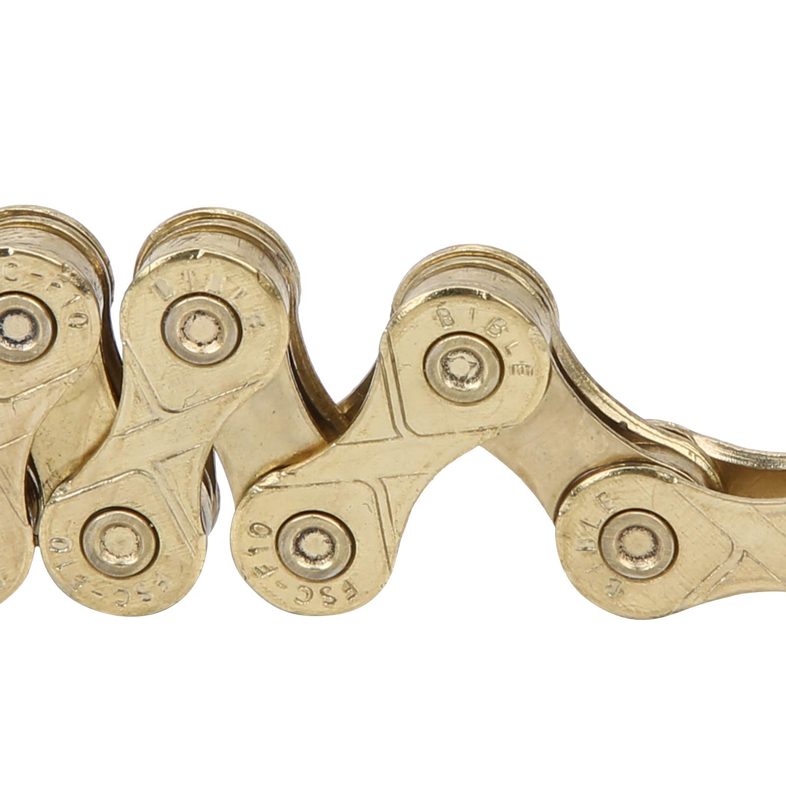 Chaine Vtt 8 Vitesses Cha Chain Mounta Chaîne De Vélo 10 Vitesses Ultra Légère 116 Maillons Pièce De Rechange Pour Vélo De Route De Montagne 10 Vitesses Chaine Vélo 10 Vitesses