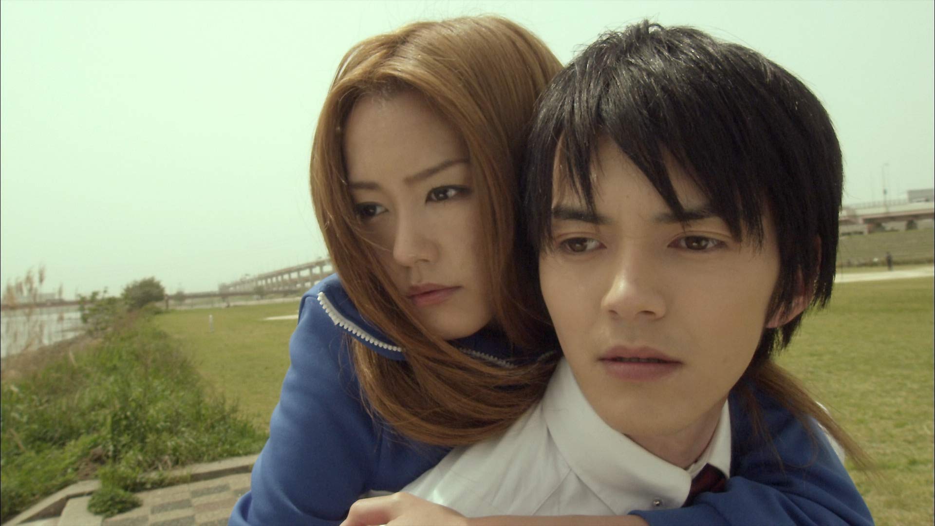 Amazon Co Jp 荒川アンダー ザ ブリッジ 林遣都 桐谷美玲 小栗旬 山田孝之 城田優 片瀬那奈 安倍なつみ 徳永えり 有坂来瞳 駿河太郎 平沼紀久 末岡拓人 益子雷翔 手塚とおる 上川隆也 飯塚健 原桂之介 Prime Video