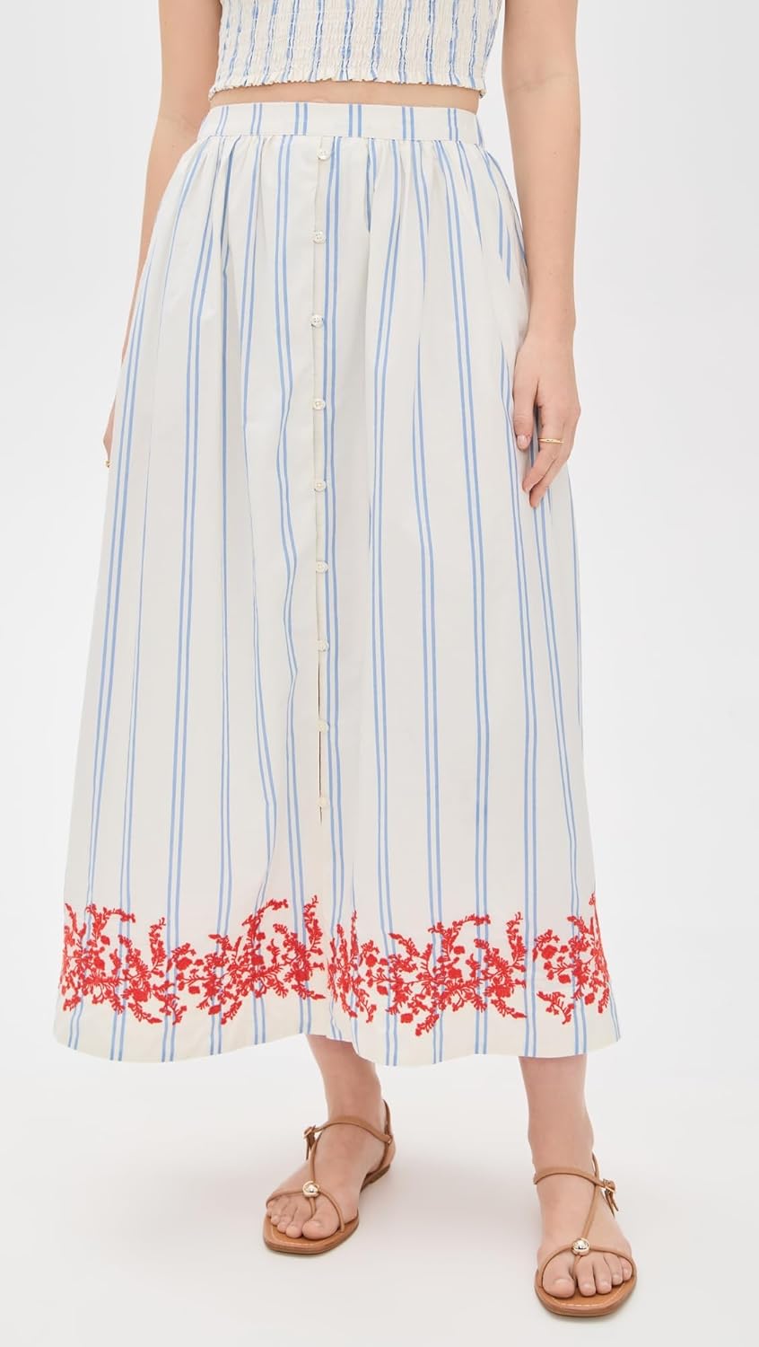 Women's Lisette Skirt - Image 2