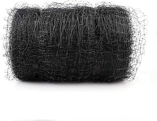 Bird and Deer Fence Netting, 7 x 100 Feet Anti Bird Deer Protection Net, Garden Netting for Seedlings Plants Vegetables Protection from Birds and Animals Reusable Fencing(#1)