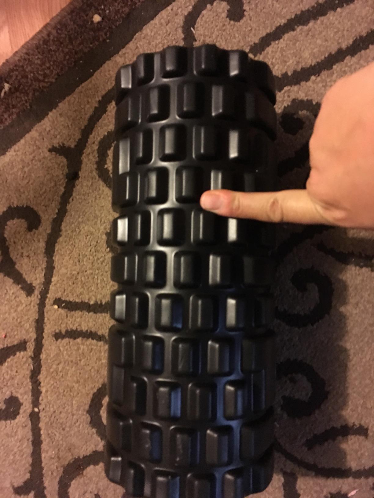 Customer photo — LIZ anderson - 321 STRONG