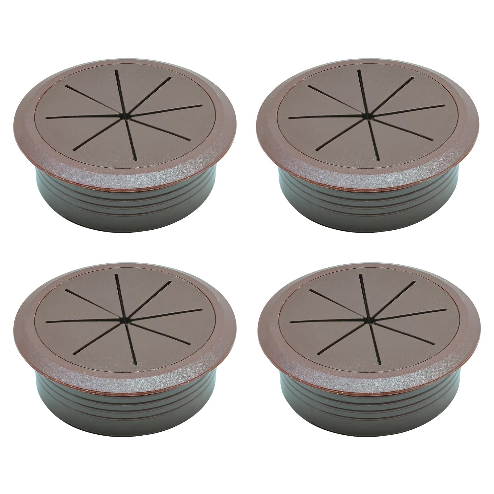 Desk Grommets - Cable Management Covers -18