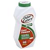 Odor-Eaters Foot Powder, 6 Ounce Pack of 24