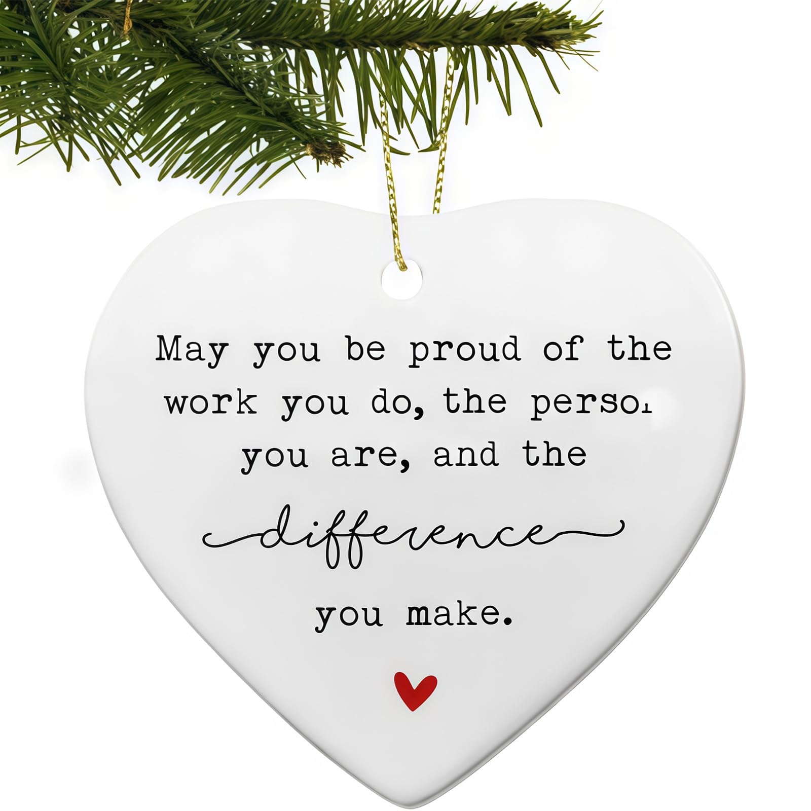 Tivleed Women's Retirement Gifts For Retirement Gifts, Acrylic Plaque, Heart Keepsake Ornament For Men & Thank You Leaving Farewell Gift For Colleagues, Teachers, Nurses