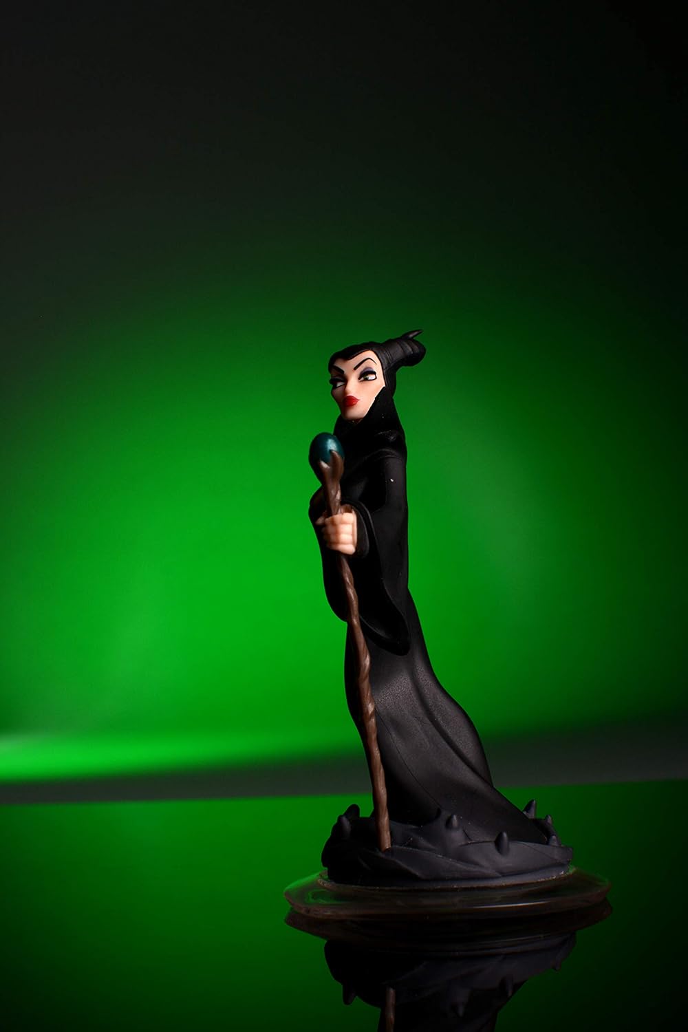 Disney Infinity Disney Originals (2.0 Edition) Maleficent Figure Not