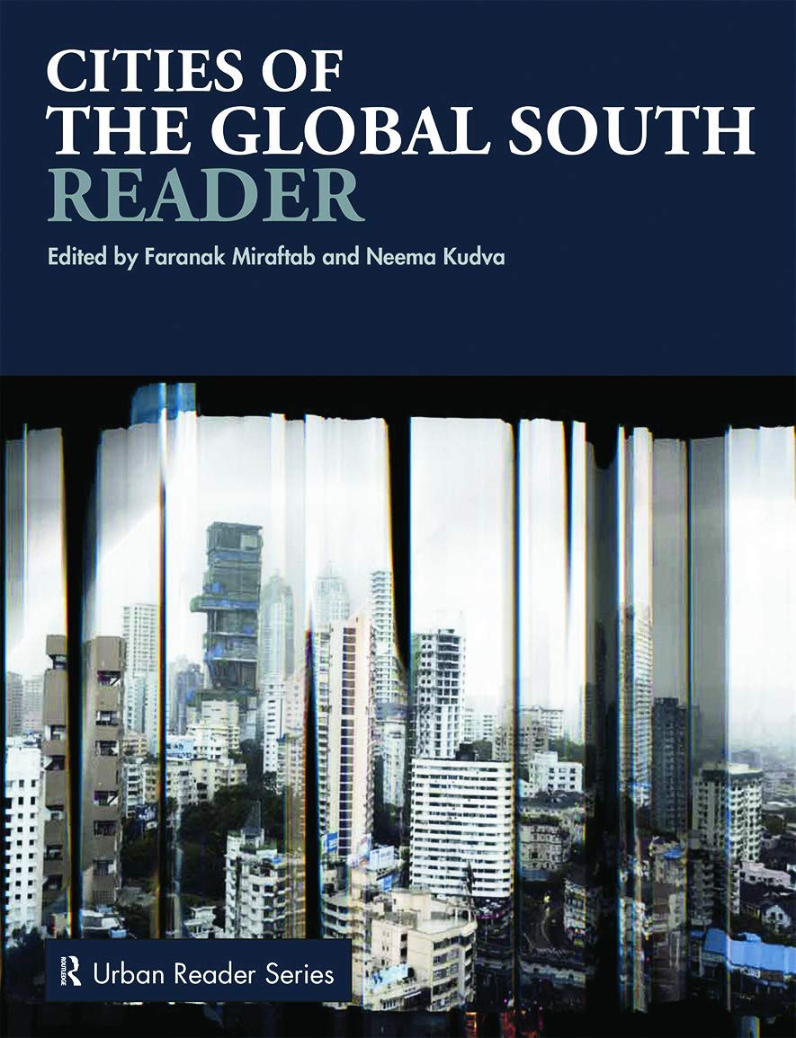 Cities of the Global South Reader (Routledge Urban Reader Series)