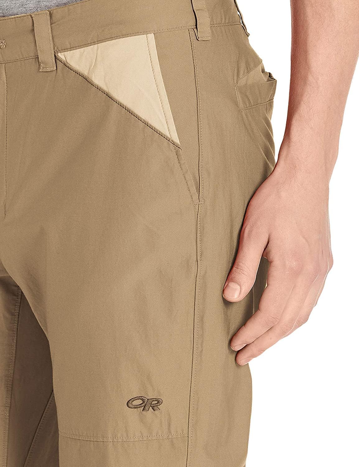 Descubrir 69+ imagen pantalones quarry para hombre Viaterra.mx