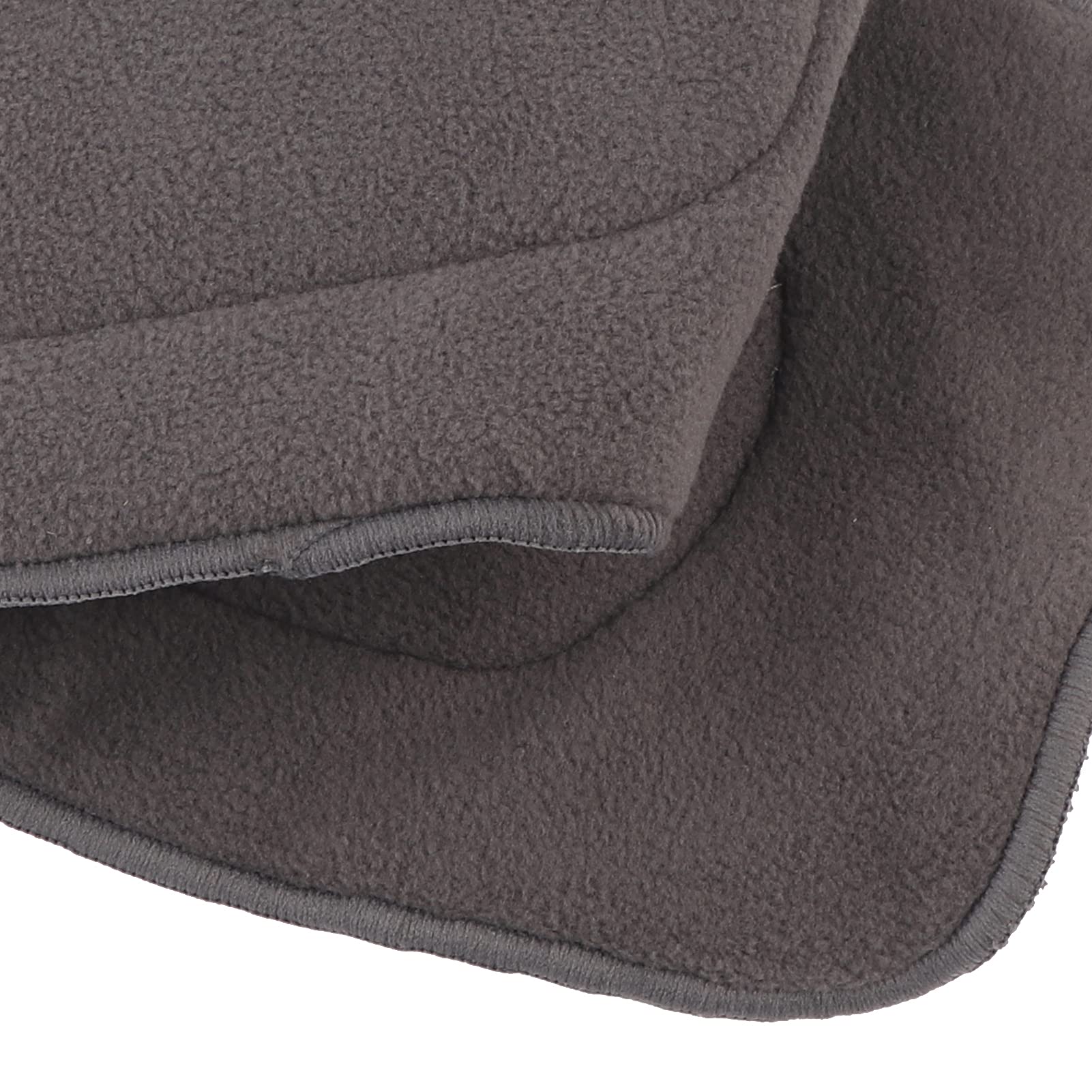 Almohadillas para Pañales, Insertos de Pañales de Tela, 5 Capas, Reutilizables, Lavables, Cómodos, Pantalones de Pañales para Adultos de Color Gris Oscuro (M)