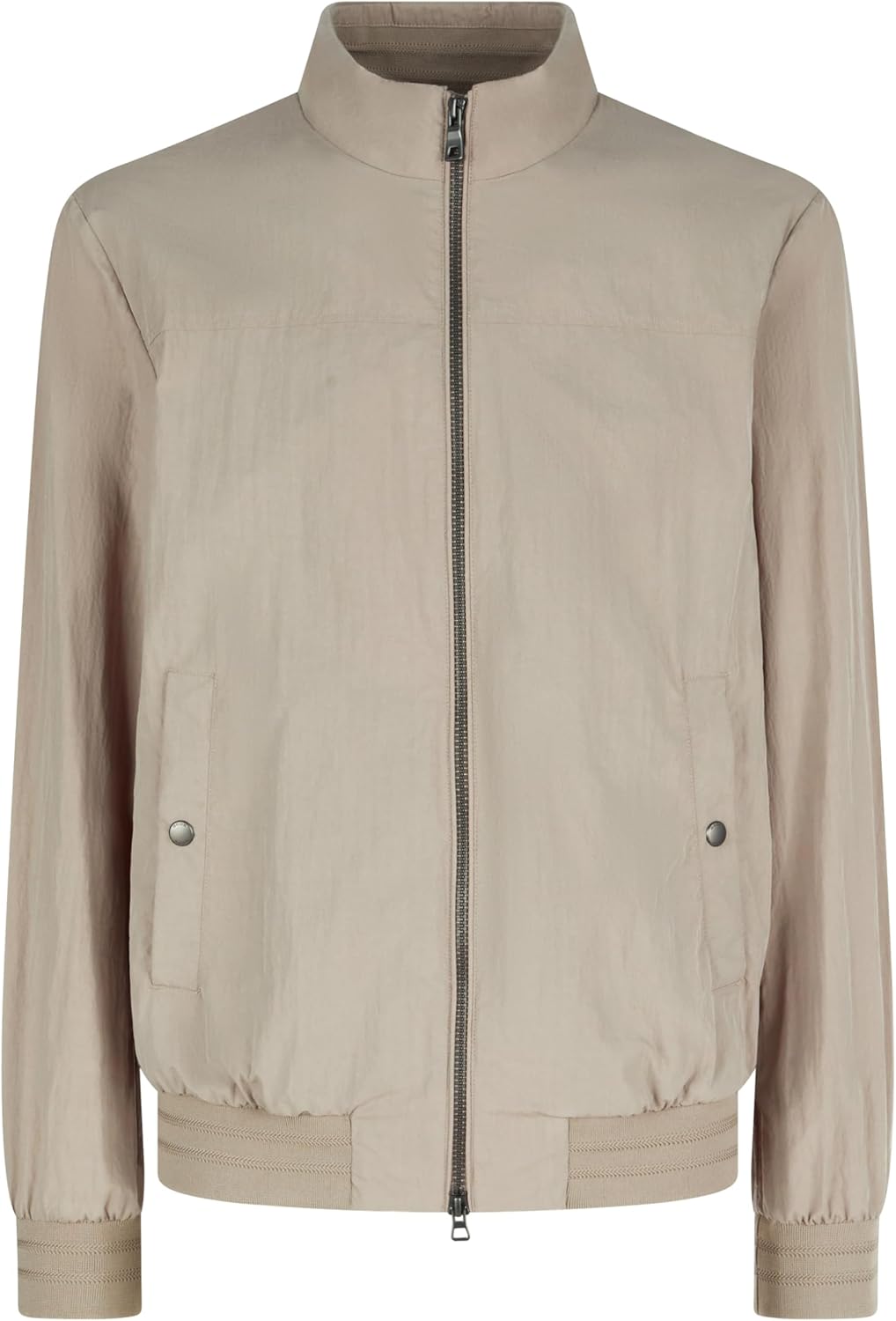 Geox M Elver Bomber Giacca Uomo