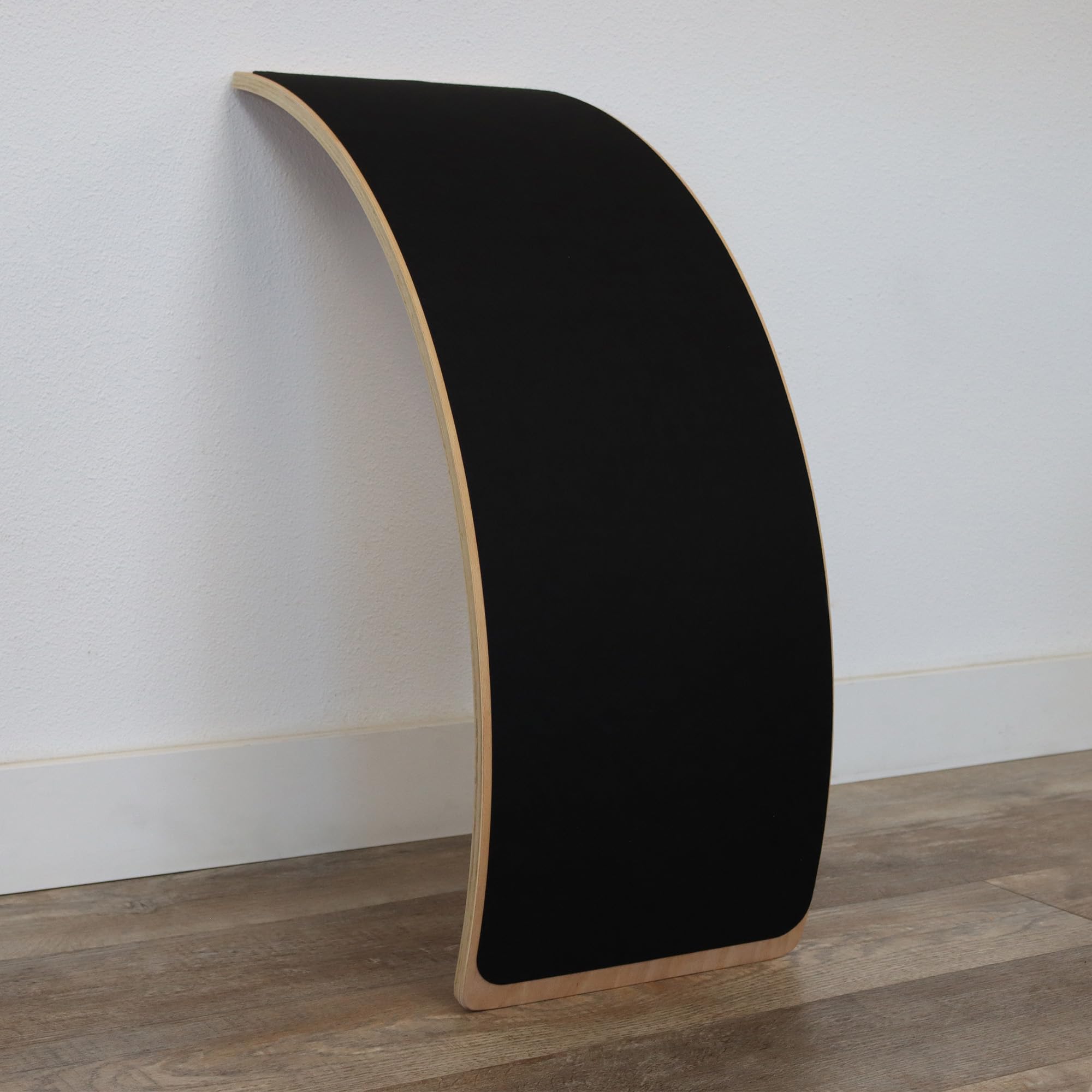 Deryan Balance Board Aus Holz Für Kinder