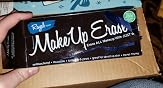 Makeup Eraser The Original MakeUp Eraser PRO, Effortlessly Remove All Makeup Using Only Water, Including Waterproof Mascara, Eyeliner, Foundation, Lipstick, Sunscreen
