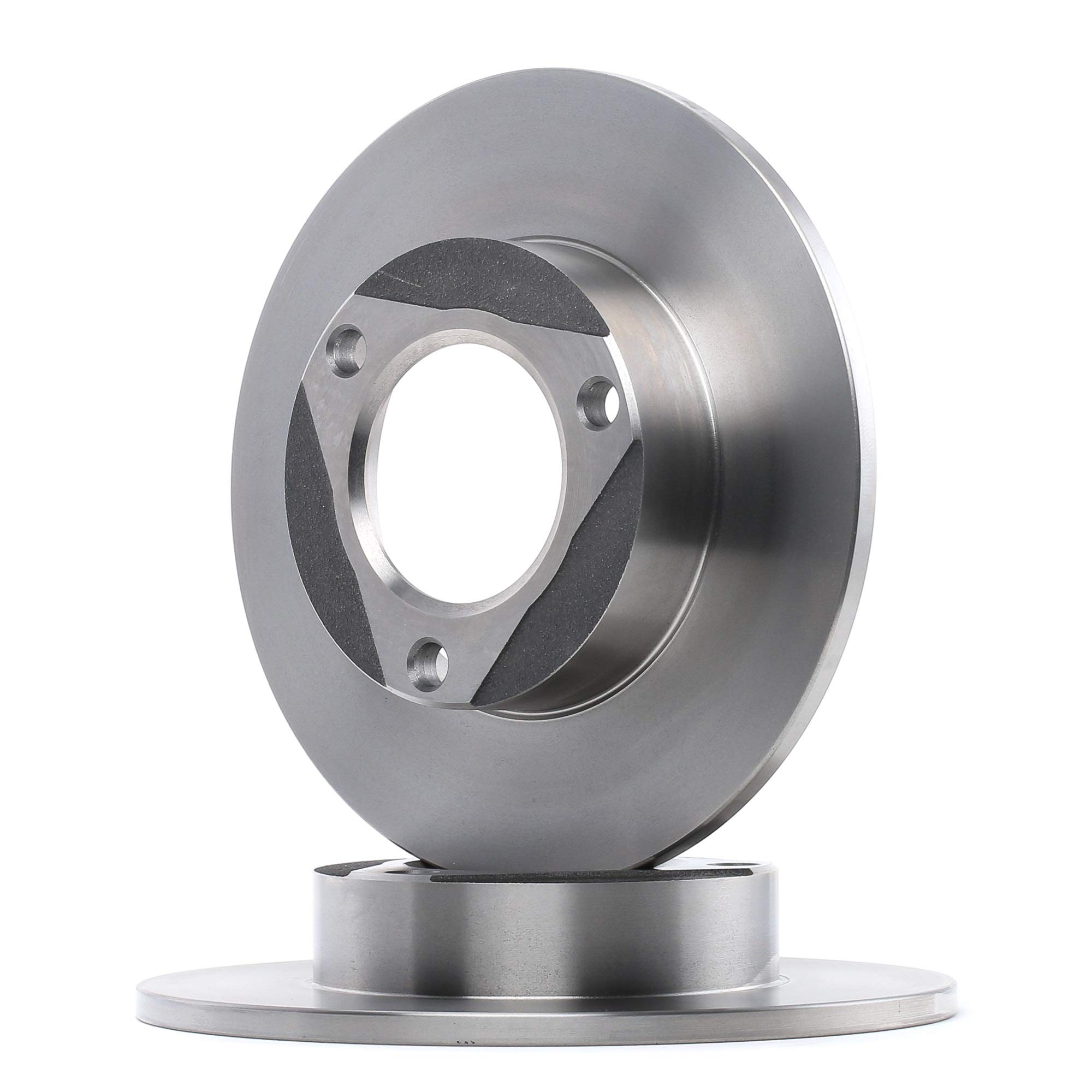 BREMBO 08.1401.30, 2 szt Tarcze Hamulcowe przód 257mm