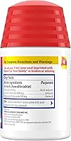Vista 21 de Suplemento Pepcid completo reductor de ácido + anti-ácido tabletas masticables, 716837291503, Baya , 1, 1