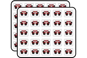 MMA Mixed Martial Arts Hands Stickers for Creativity Unleashed