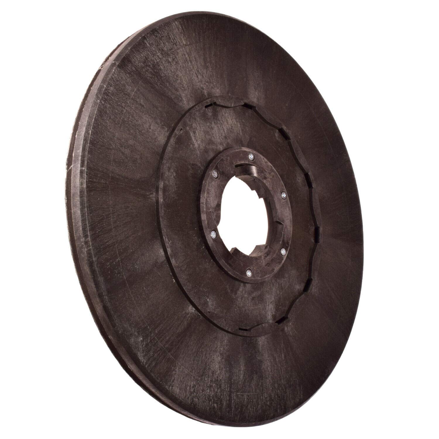 Soporte para almohadillas/platos de accionamiento, para NUMATIC 4055/4550/4555-510 mm