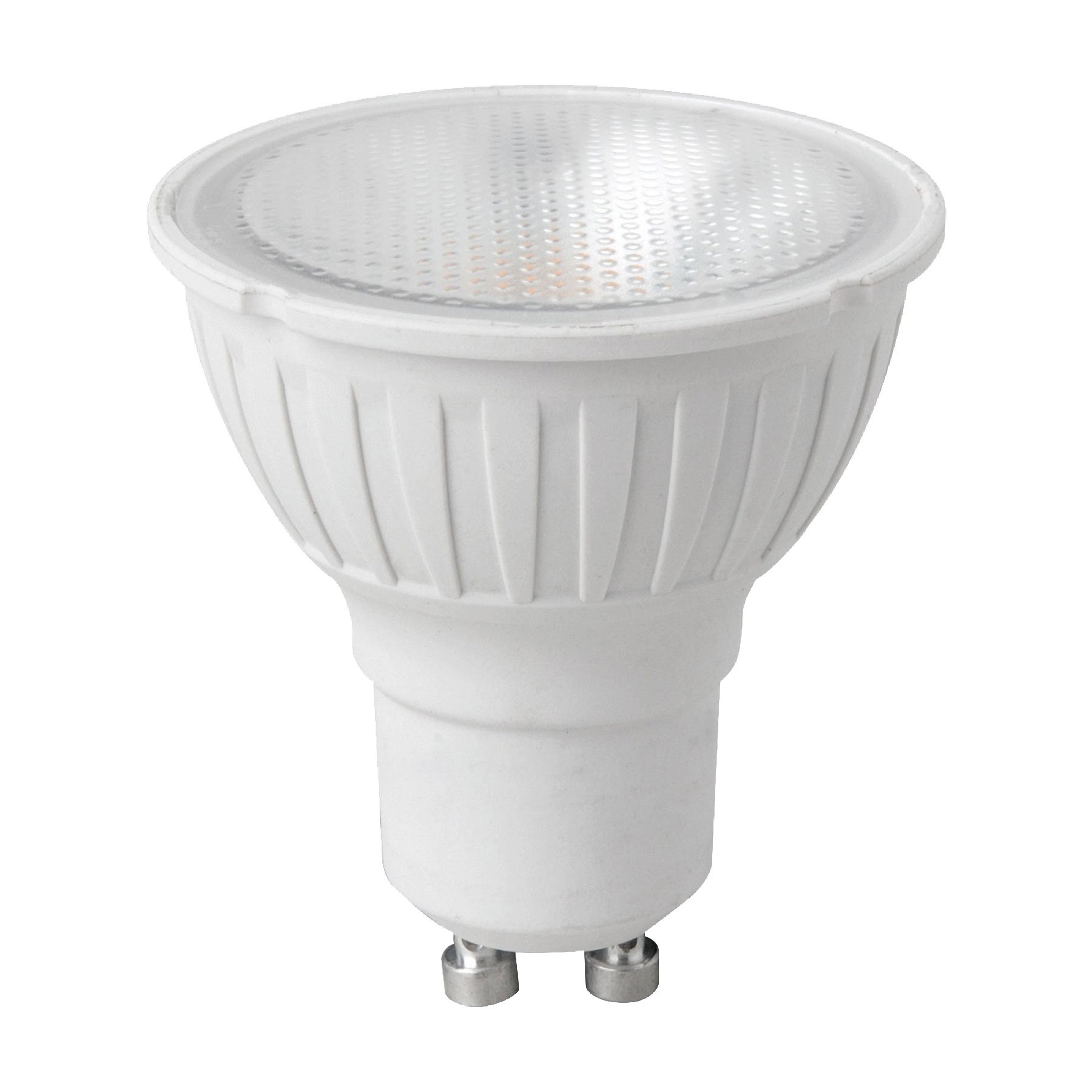 Megaman White 5.5W Led Bulb - For Univeral Dimming - Cool