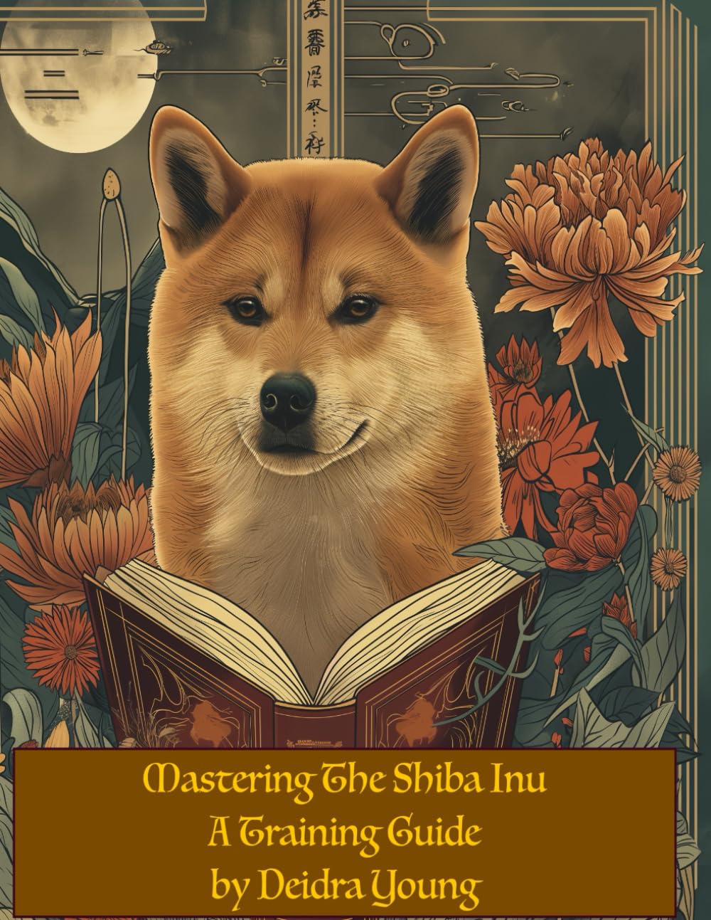 Mastering The Shiba Inu A Training Guide Desertcart Seychelles
