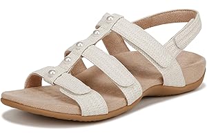 Vionic Clearance Sale: Find Comfort and Style with Vionic Rest Amber Sandals