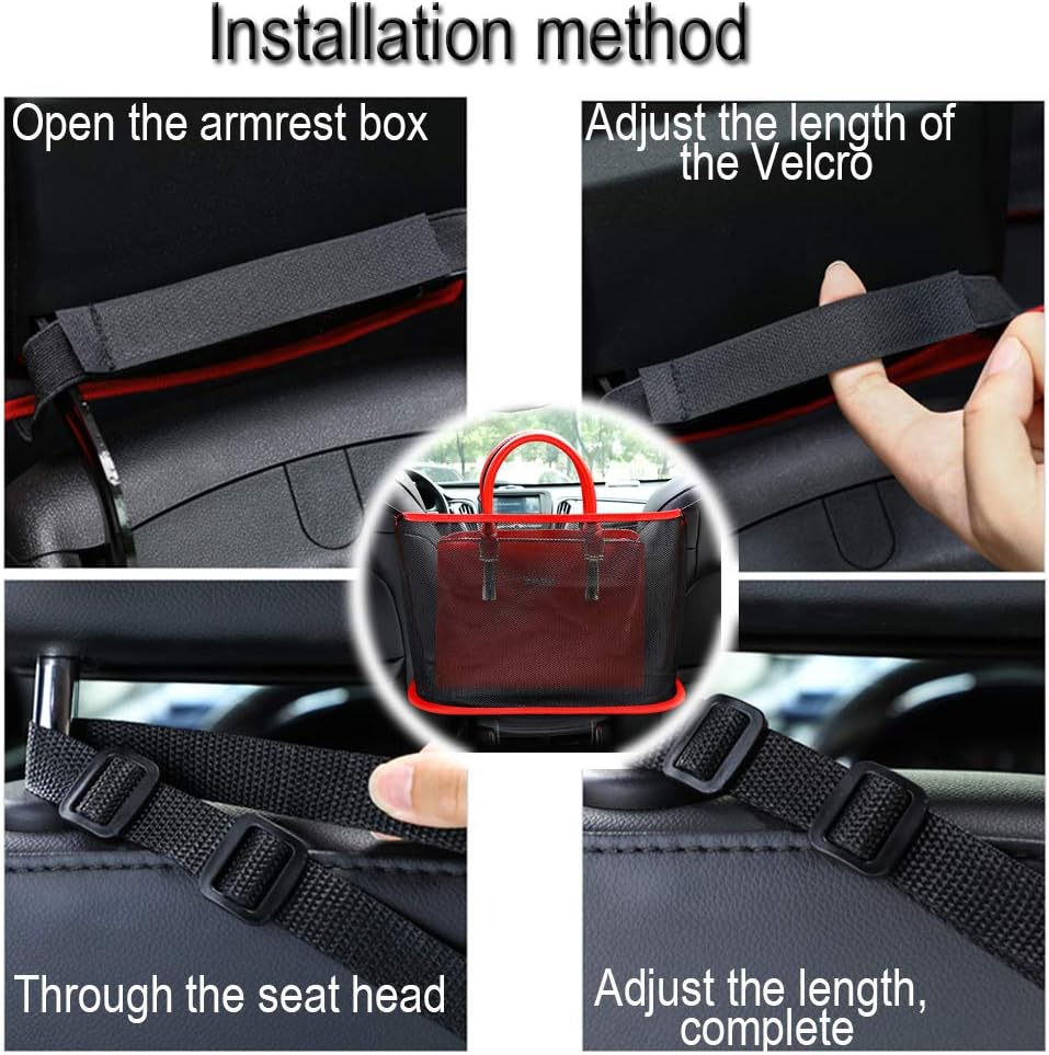 Kexle HZYPPDIAN Organizer Storage Smaller Photo