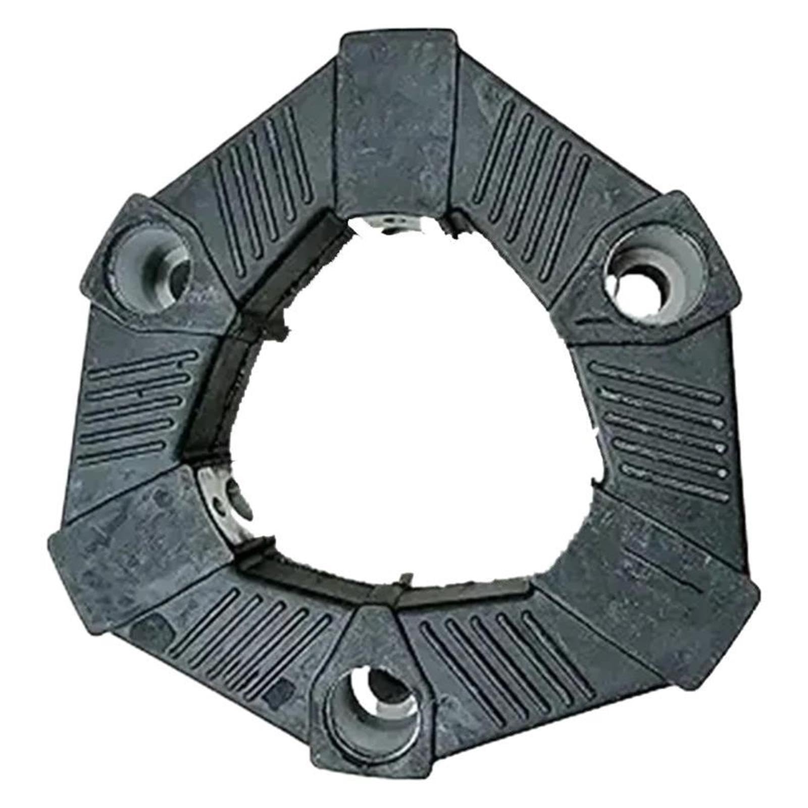 Hydraulikpumpenkupplung 90AS for Baggerersatzteile