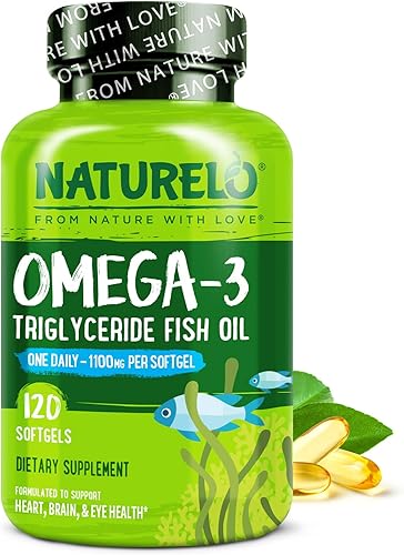 Miniatura 9 de Suplemento Omega 3 One Daily 1