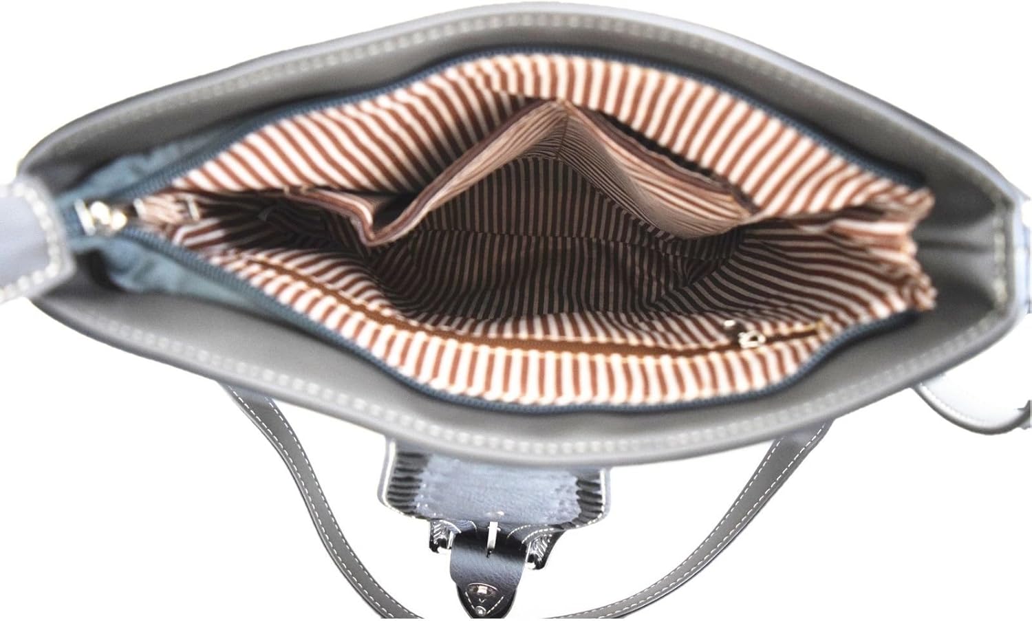 Camouflage Rhinestone Cross Pistol Buckle Western Crossbody Handbags Cowgirl Country Studded Purse Women Single Shoulder Bag | Rhinestone, Cross, Pistol, Buckle, Cowgirl, Country - Image 4