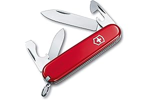 Wenger 16999 Swiss Army Knife: A Compact and Multifunctional Companion