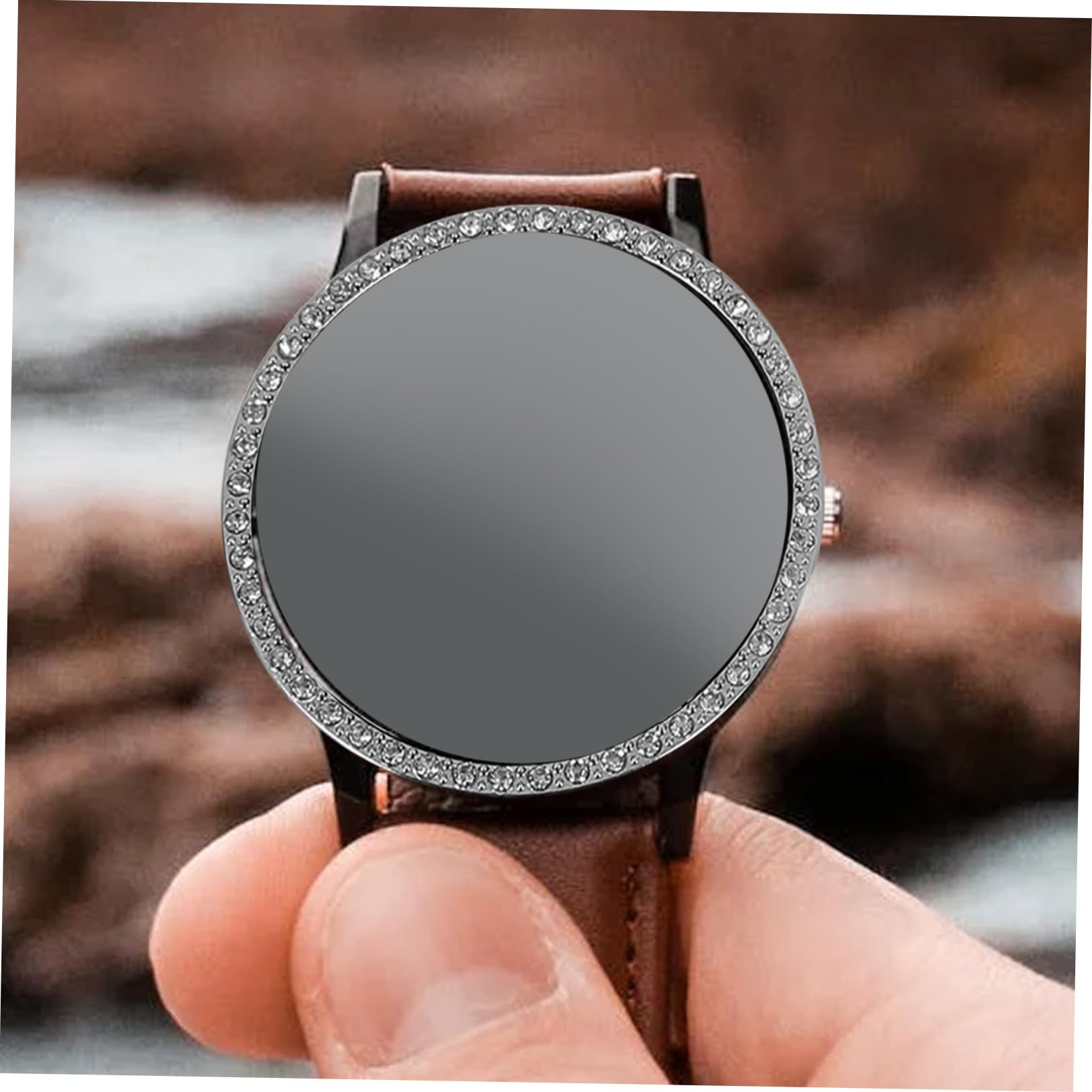 Gadpiparty 15stücke Teiliges Schutzcover Für Smartwatch Ersatzgehäuse Kompatibel Mit Pixel Watch Kratzfest Transparent Integrierter Displayschutz Rundumschutz Für Optimale Langlebigkeit