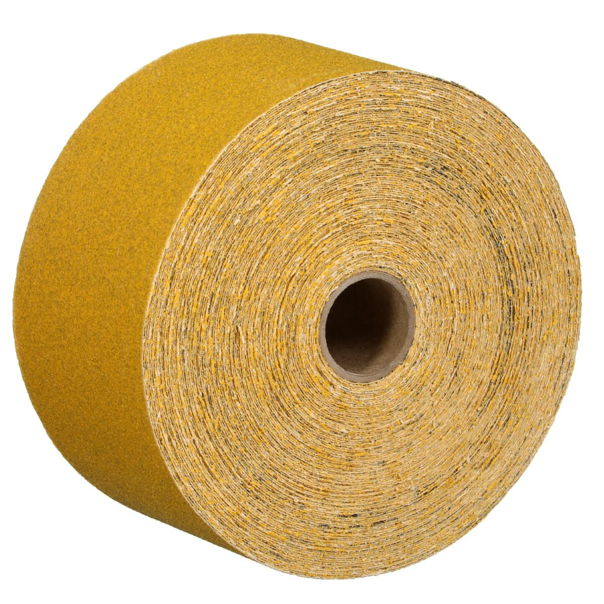3M Stikit Gold Sheet Roll 02785, 220, 2-3/4-inch x 45 yd (70mm x 41 m)