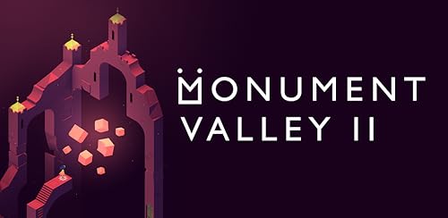 Monument Valley 2 #TOP6