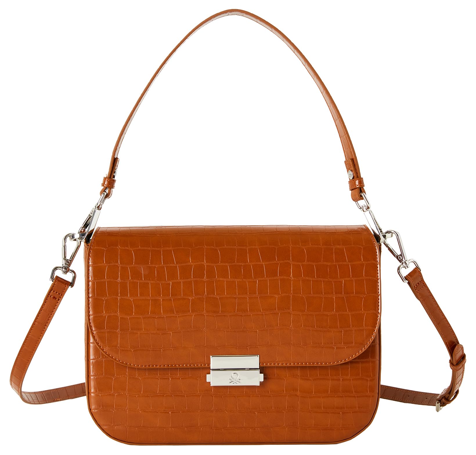 United Colors of Benetton Borsa 62y9dy07z - Bolsa Mujer