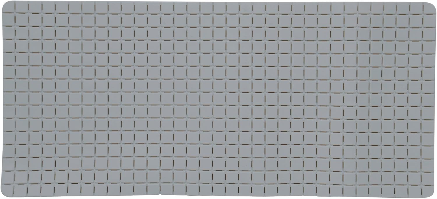 MSV Bath Mat, Green, Unique