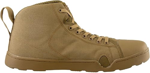 Miniatura 3 de Altama Unisex Maritime Mid Dive Fin-Compatible Tactical Boots with Water Drainage Ports & Water-Resistant PU Contoured Insole