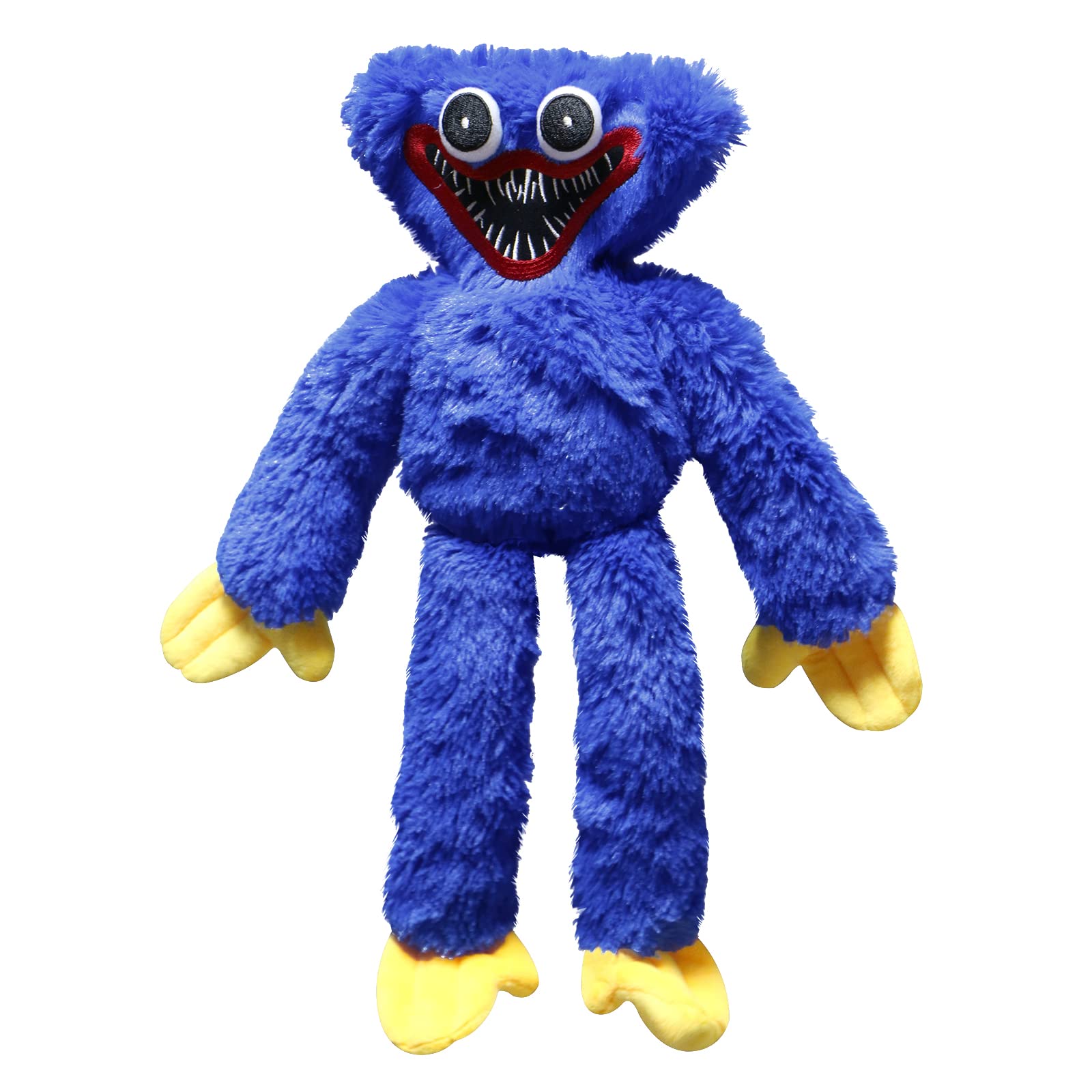 Buy Poppy Playtime Huggy Wuggy Plush Toy Realistic Blue Sausage buy-poppy-playtime-huggy-wuggy-plush-toy-realistic-blue-sausage