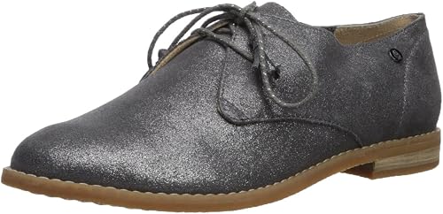 Hush Puppies Womens Chardon Oxford 