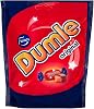 Fazer Dumle Original Finnish Milk Chocolate Soft Toffee Candy Candies Chocolates Sweets Bag