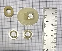 Vista 2 de ihave Reemplazo para Bush Gear PICKUP 720 S110 S12 SUNNY TRUCK PATHFINDER muchos modelos