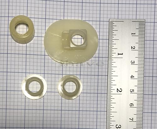 Miniatura 2 de ihave Reemplazo para Bush Gear PICKUP 720 S110 S12 SUNNY TRUCK PATHFINDER muchos modelos