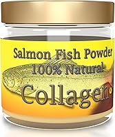 Vista 1 de Colágeno Marino SALCOLL COLLAGEN, colágeno de salmón para dolor en las articulaciones, artritis reumatoide, osteoporosis; ayuda a la regeneración